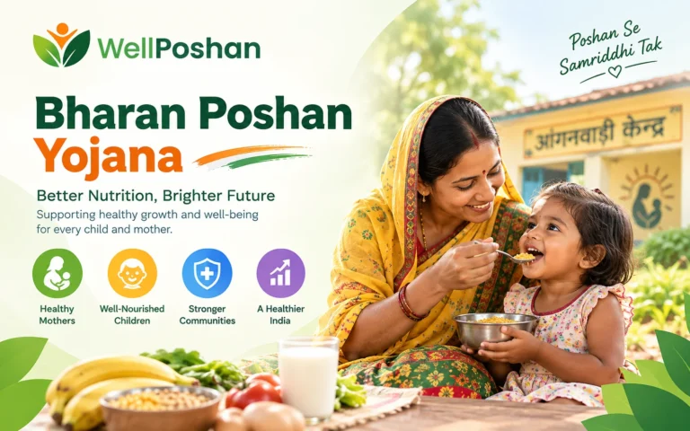 Bharan Poshan Yojana