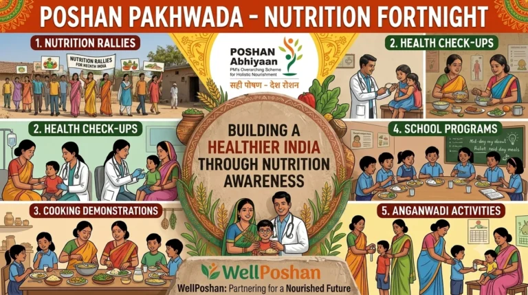Poshan Pakhwada